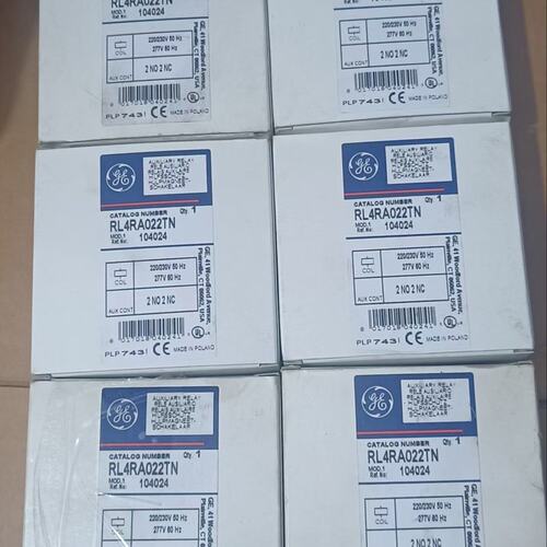 议价RL4RA接触器RL4RA022TNRL4RA022TN接触器RL4RA系列接触器