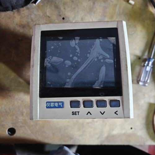 议价仪歌电力仪表YG899E-9SYYG899E-9S4YG899E-9S9