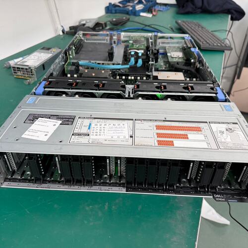 议价戴尔服务器R740XDR740R730XD