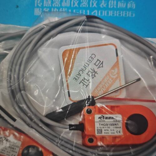 议价TEOPTO传感器L01AN8NOTHS22SV5B0