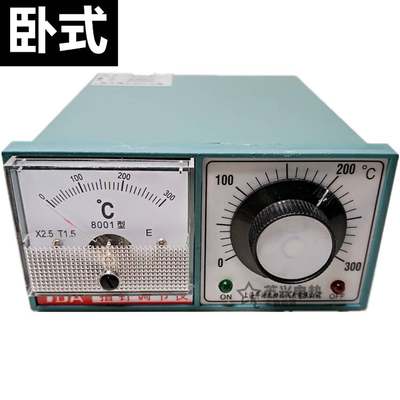 TDA800018V02指针式温控仪 温控器 温控仪表 220 380V