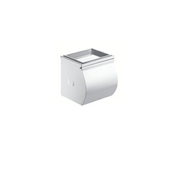 ellin伊翎卫浴 卷纸架厕纸架卫生纸置物架卫生间卷纸盒厕所纸巾架