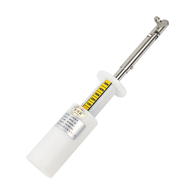 50N推力试验指甲电击接触