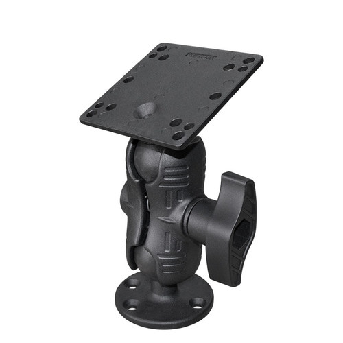 货运重型车载显示器支架短款