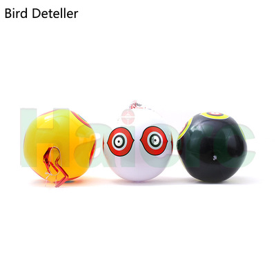 BirdDete亚马逊恐怖鹰眼