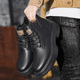冬季 马丁靴2024秋冬新款 高帮鞋 CHUKE厨克男款 户外休闲高帮时尚 靴