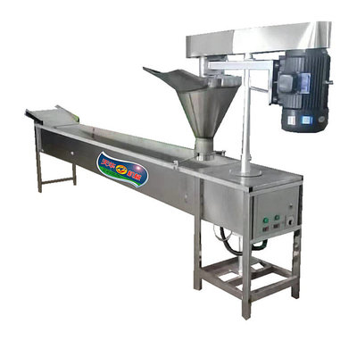 源头厂家天华肥羊粉机 流水线土豆粉加工设备 购机带无矾技术