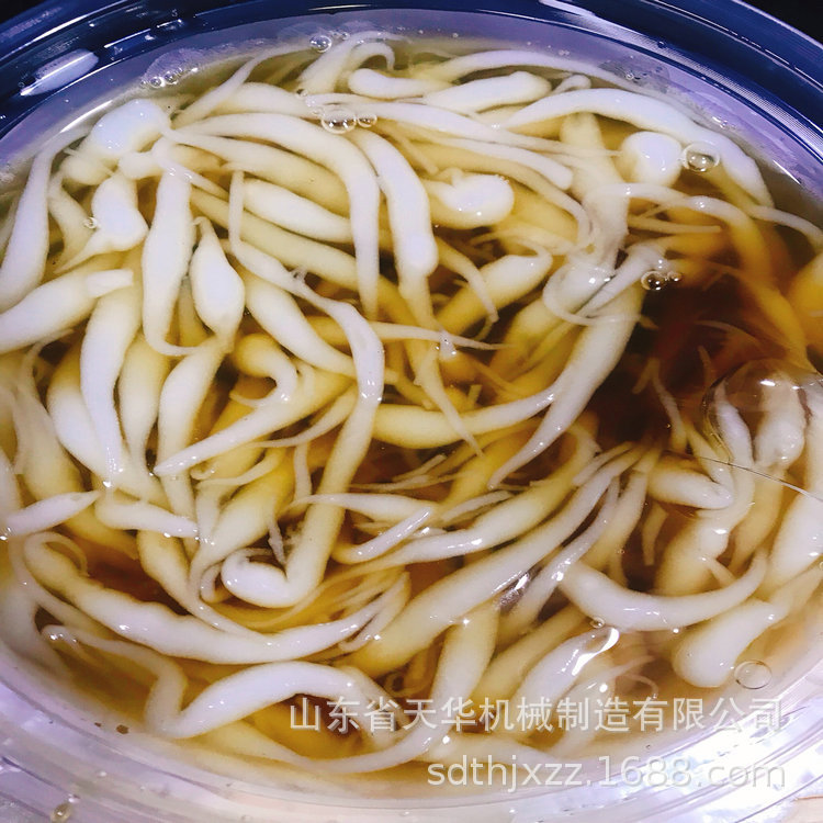四川多功能凉虾机 广西槐花粉 银针粉机工艺