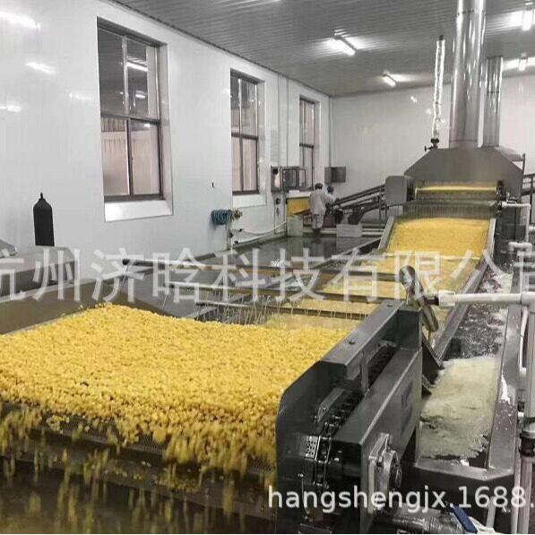 甜玉米脱粒机,甜玉米粒头生产设备,甜玉米粒速冻加工生产线