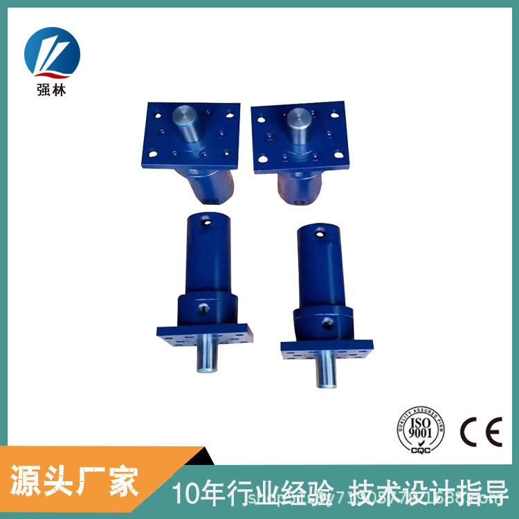 厂家定做 液压油缸 单杆活塞式液压缸 各类冶金机械冶金液压油缸