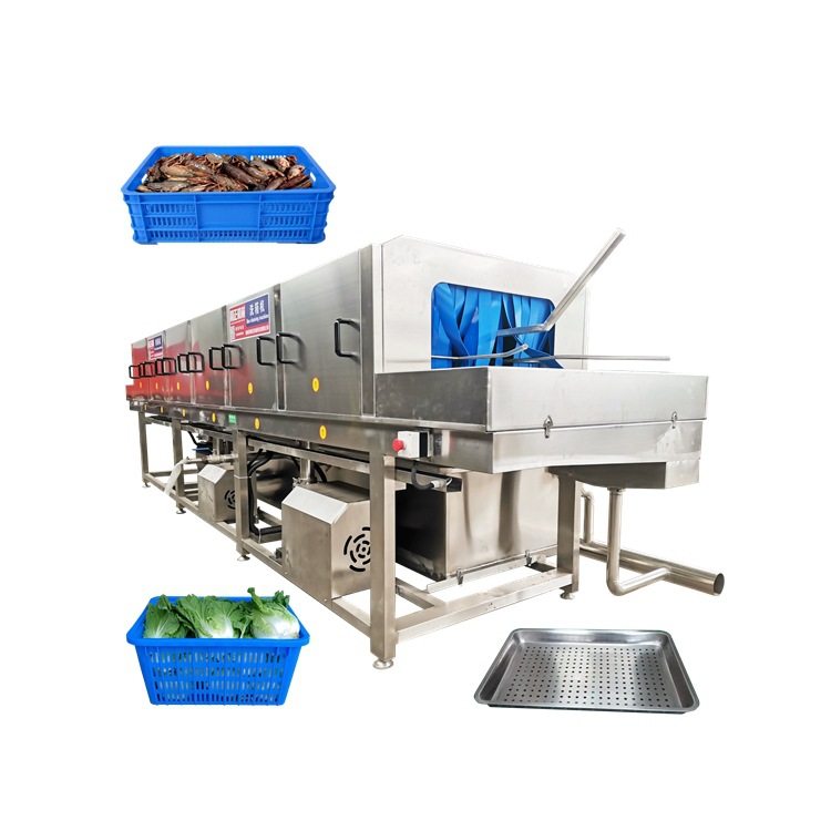 供应周转筐清洁机 大型塑料周转筐清洗机  厂家供应 工业洗框机,清洗/食品/商业设备,洗筐机,淘宝优惠券,粉丝福利购,淘宝优惠卷