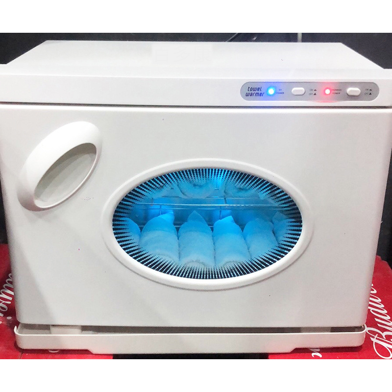 毛巾消毒柜小型家用立式迷你蒸汽箱全自动石头UV电加热砭石口腔