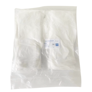 英科洁净室手套100只/包白色丁腈加长加厚耐用无尘电子工业半导体