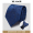 (Zipper style)&Blue Paisley pattern 82009