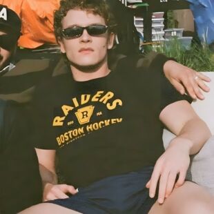 hudsonwilliam 巅峰对决同款短袖T恤夏季纯棉半袖潮小众男女款