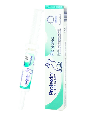 英国兔子花卜百世益生菌
