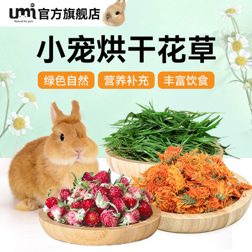umi零食花草金银花罗布麻