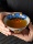 Ru kiln master cup одна чашка изысканная открытая деталь высокого класса, которая может поднять фарфоровую чайную чашку Ru, персональную специальную чайную чашку с ароматом чая mini 1