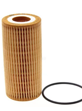 适用奥迪A4L新A3 迈腾06L115562 Q3 Q5保时捷 途观 Q7 A6机油滤芯