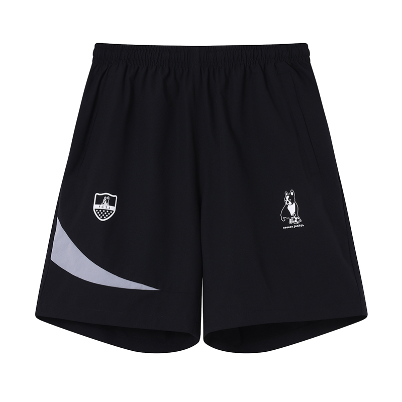 训练短裤足球狗SoccerJunky