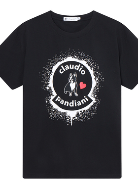 soccer junky足球狗 潮牌 凉感t恤男士薄款半袖印花短袖男CP24855