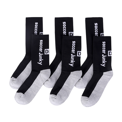 soccerjunky中筒足球袜