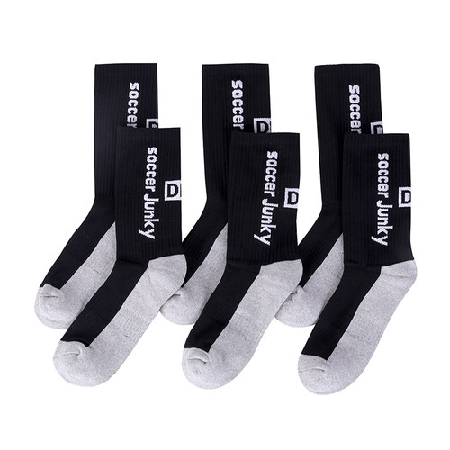 soccerjunky中筒足球袜