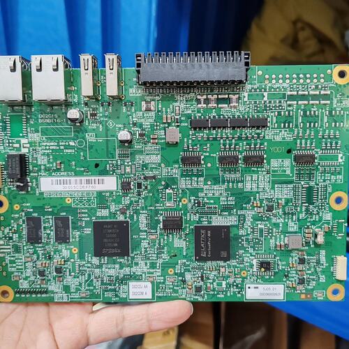 议价ADDRESS开发板B58B116-1