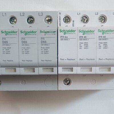 议价PR防雷保护器D653P+ND65PR-D65PRD65D654PPR-D201PPR-D202P