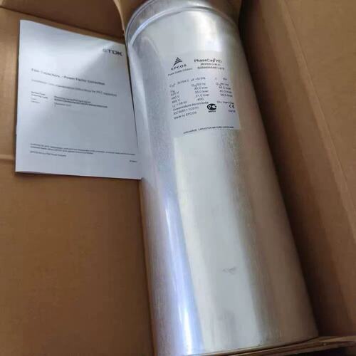 价EPCOS三相电容器MKK525-D-40-21MKK525-D-25-21MKK525-D-30-21