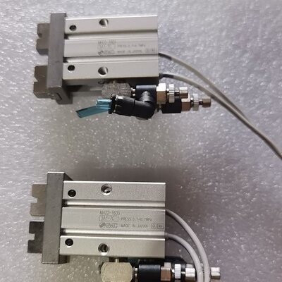 议价手指气缸MHZ2-16D3MHZ216D3MHZ216D3MHZ2-16D3