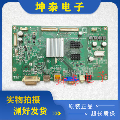 飞利浦BDM3270QP主板