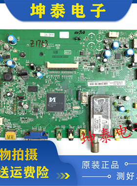 原装TCL L32P11 L32P21FBD L42P21FBD电视主板40-MS48S1-MAA2XG