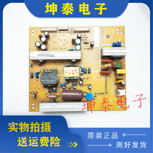 LED32760X电源板3BS0252513GP