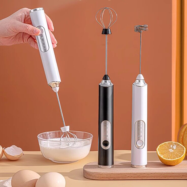 小型电动手持搅拌器家用动物奶油打发神器迷你鸡蛋调蛋打蛋器手动