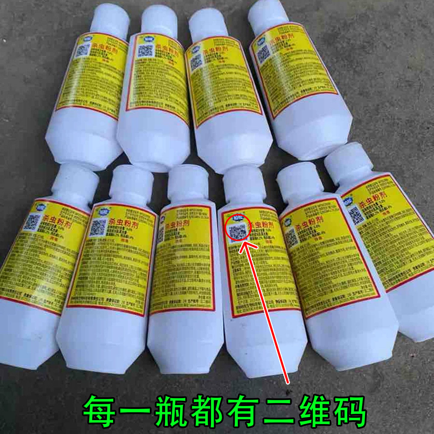 老牌子六六杀虫粉剂臭虫蚂蚁虱子图片