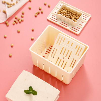 做豆腐模具盒子家用制作压豆腐框