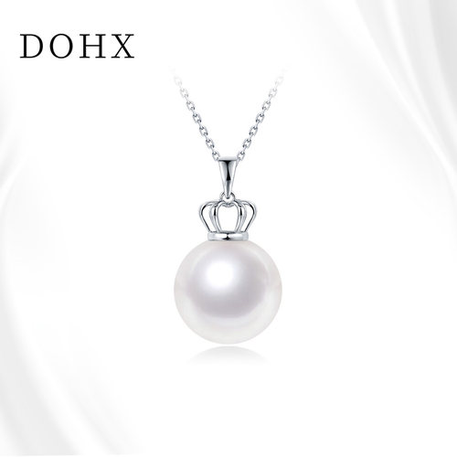 18k珍珠吊坠DOHX/都熙