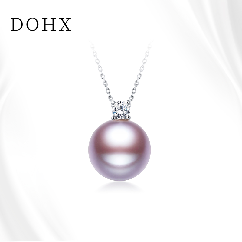 强光珍珠吊坠DOHX/都熙王妃款