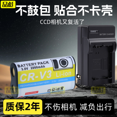 适用于尼康Coolpix2100充电器