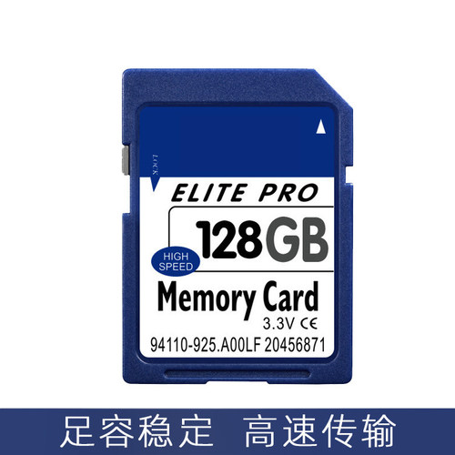 适用SD卡内存卡宾得相机存储卡