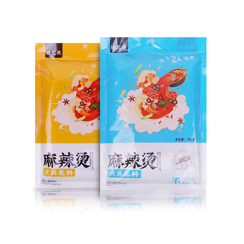红薯干粉