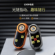 强光可充电多功能迷你随身EDC装 LOOP GEARSK09小手电筒2025新款 备