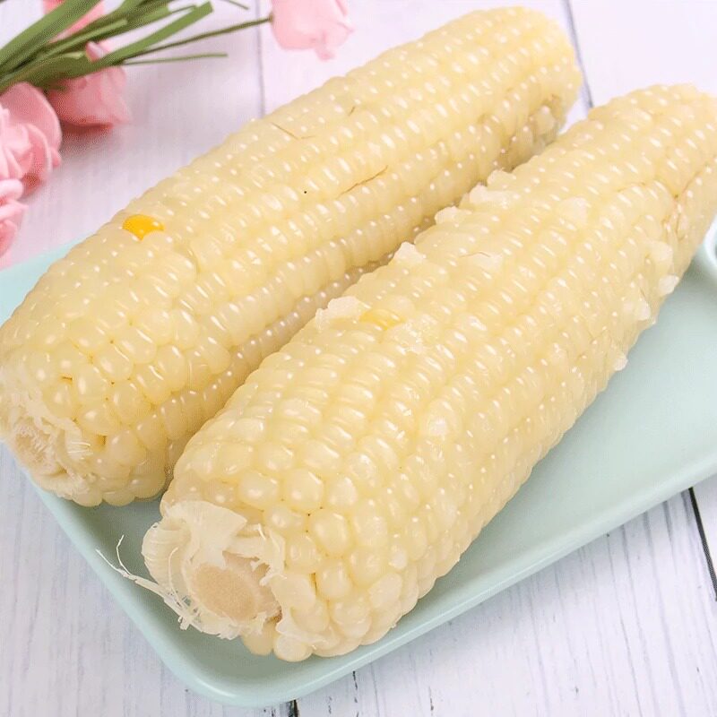 禾久常温避光张家口绿色玉米代餐