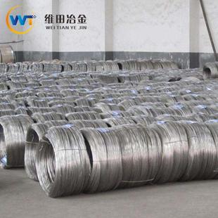 光亮氢退丝 S31803 2205不锈钢线材 F60 光亮丝 F51 2205不锈钢丝