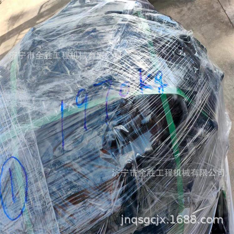 ZL50铲车铲斗保护链23.5-25装载机轮胎防滑链 驾驶室