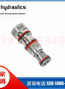 CKCBXCN美国sun先导液控单向阀CKBD/CKGB/CVCV/CKIB负载调压阀芯