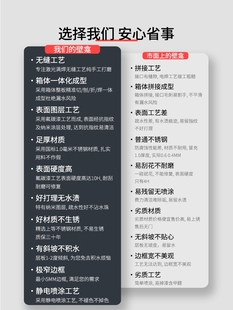 装 不锈钢电视背景壁龛柜嵌入式 饰柜卫生间浴室金属柜子哑黑钢板柜