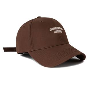 加深半硬顶大头围棒球帽男款秋冬帽子女潮刺绣加宽帽檐大码鸭舌帽