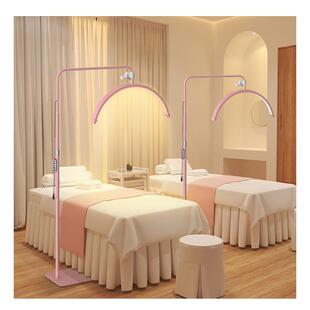 亚马容逊24寸半月美灯 纹绣美纹眉睫毛灯63205LED眼落护地甲U型补